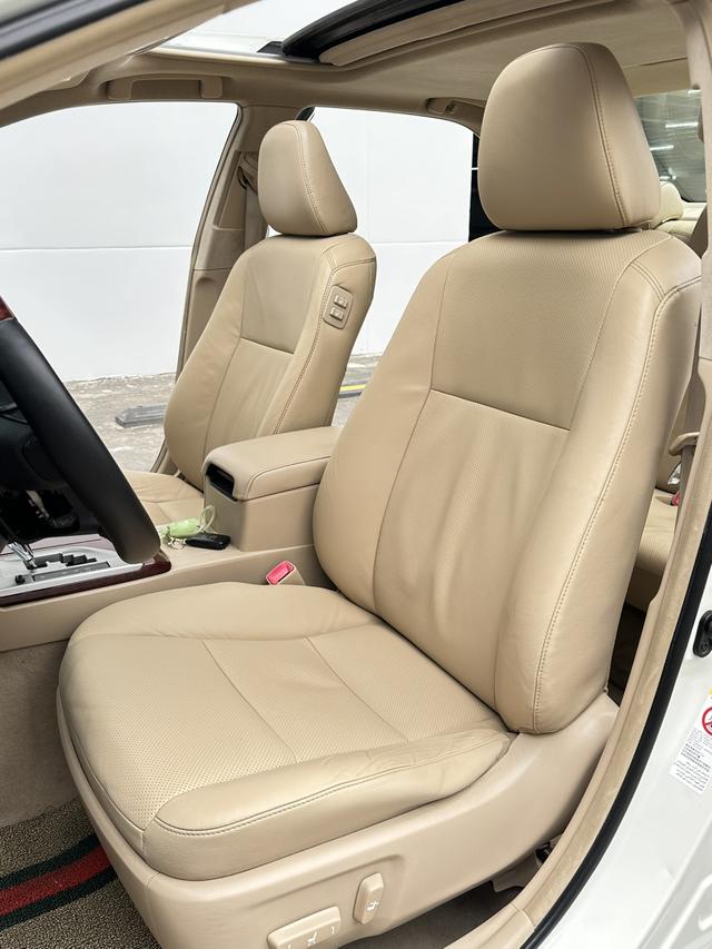Toyota Camry 2012 модификация 2.5G Luxury Навигация Edition – фото 9