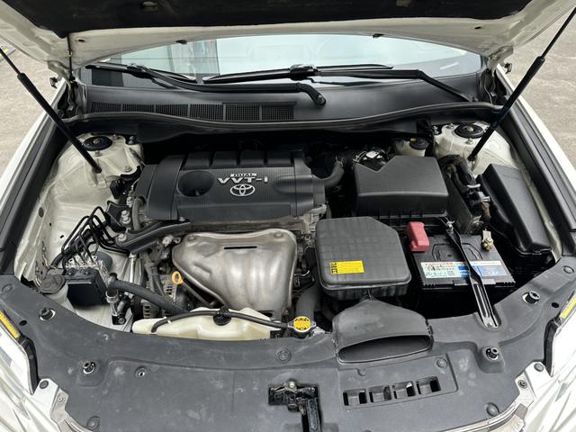 Toyota Camry 2012 модификация 2.5G Luxury Навигация Edition – фото 14