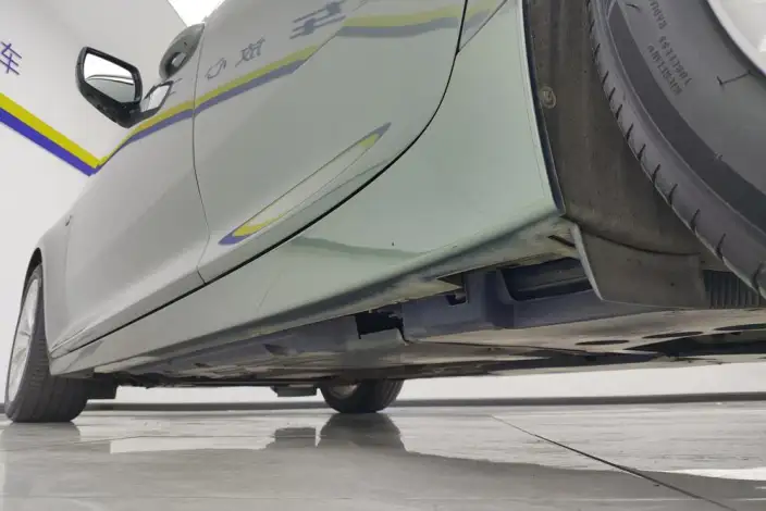 Cadillac CT5 2022 Model 28T Luxury Model Standard Edition – фото 7