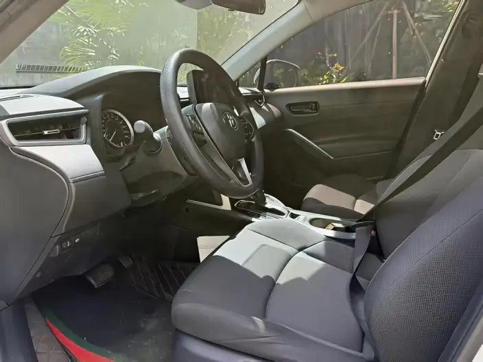 Frontlander 2022 Model 2.0L CVT Leading version – фото 8