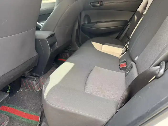 Frontlander 2022 Model 2.0L CVT Leading version – фото 9