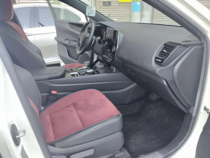 Lexus NX 2023 Model 260 Qian Drive Innovation Drive Edition – фото 5