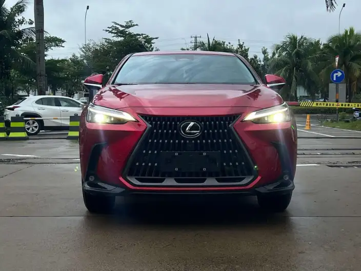 Lexus NX 2025 Model 200 Qian Drive FUN