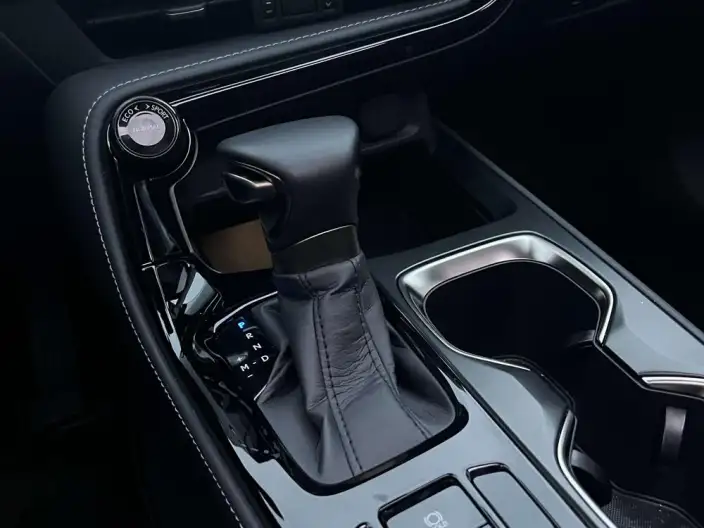 Lexus NX 2025 Model 200 Qian Drive FUN – фото 10