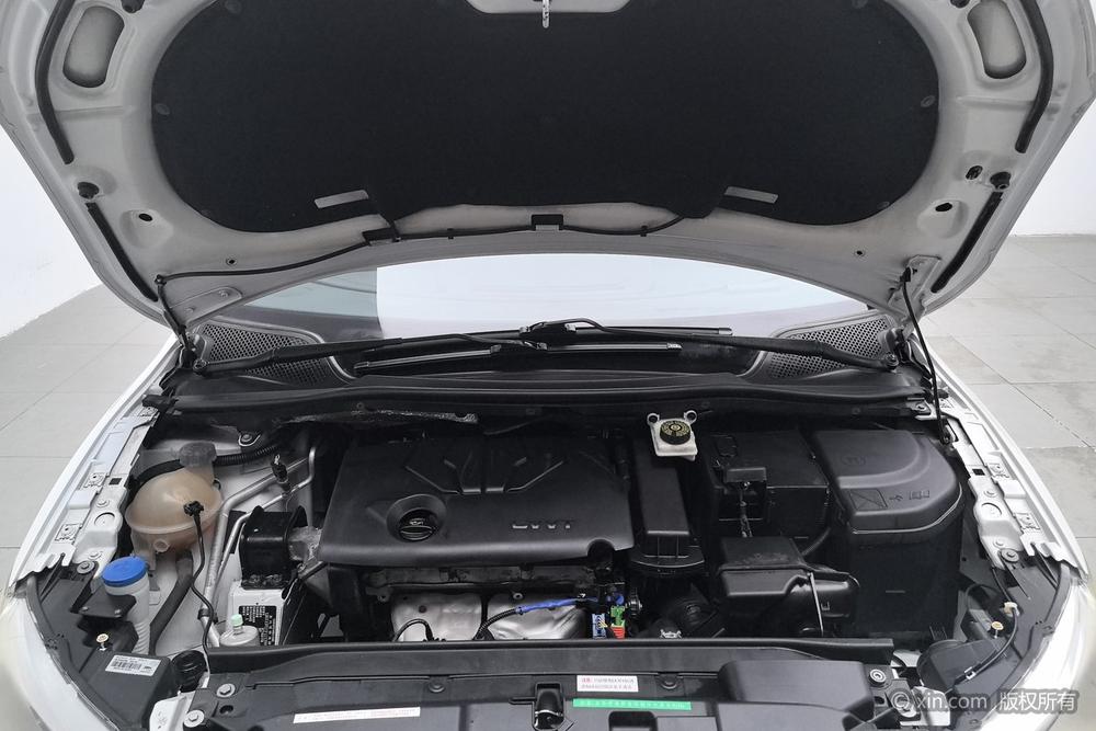 Citroën C-Triomphe 2013 Sedan 1.6L Manual Fashion – фото 5