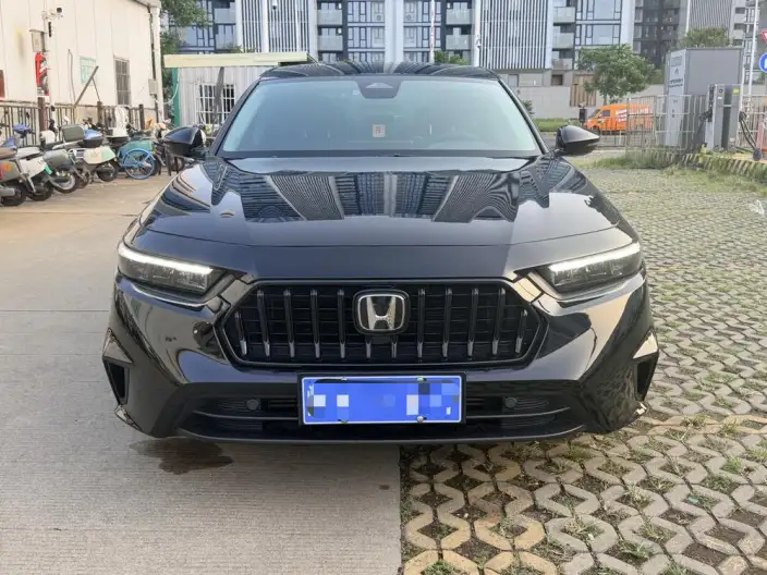 Honda INSPIRE 2025 Model 260TURBO Elite Edition