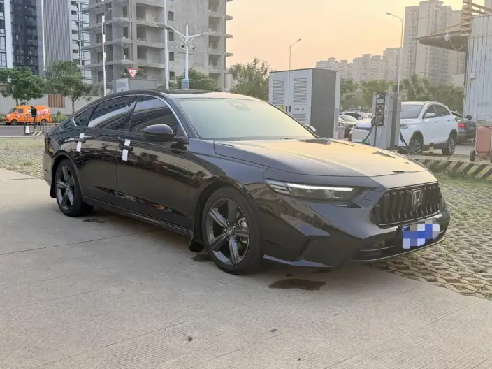 Honda INSPIRE 2025 Model 260TURBO Elite Edition
