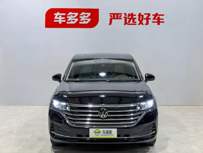 Viloran 2022 Model 330TSI Deluxe Edition