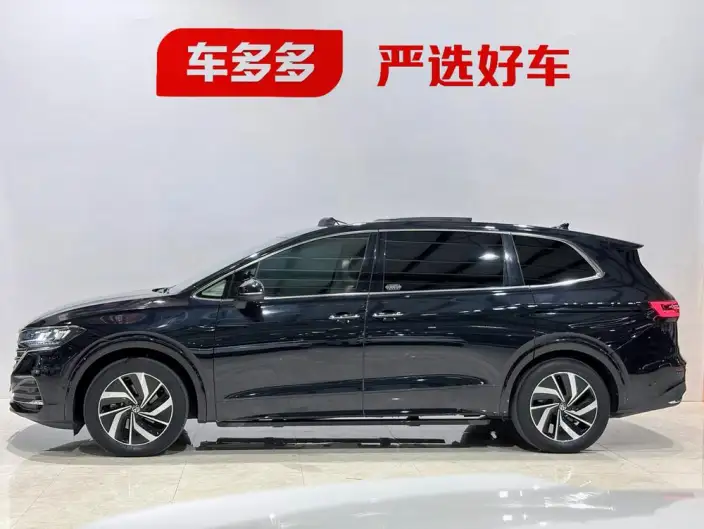 Viloran 2022 Model 330TSI Deluxe Edition