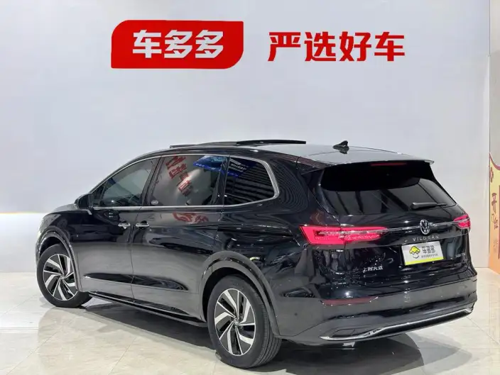 Viloran 2022 Model 330TSI Deluxe Edition – фото 5