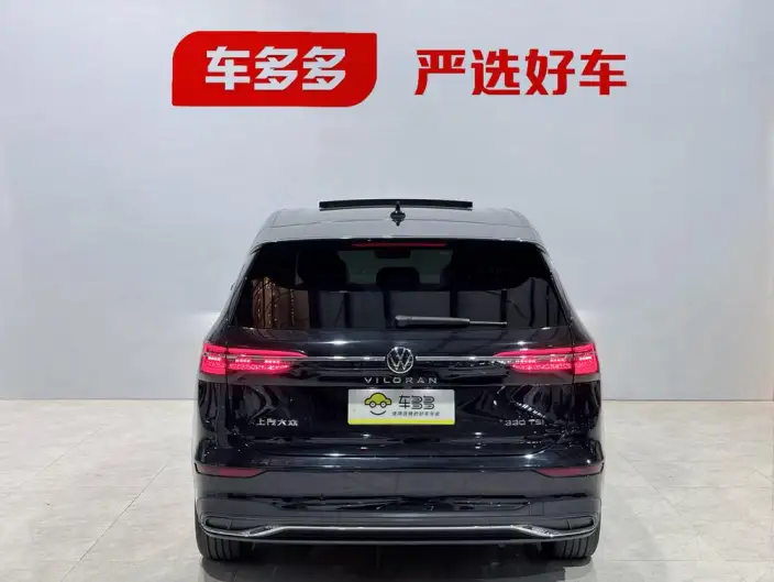 Viloran 2022 Model 330TSI Deluxe Edition – фото 6