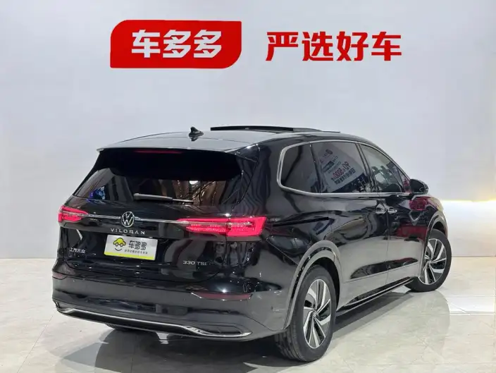 Viloran 2022 Model 330TSI Deluxe Edition – фото 7