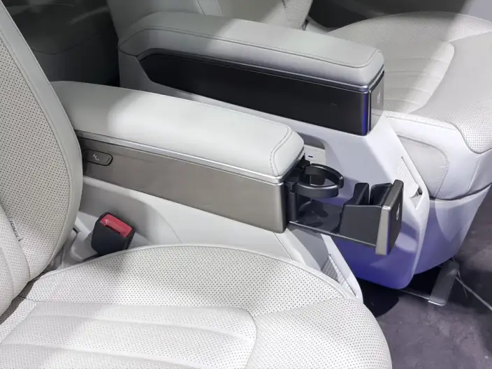 Viloran 2022 Model 330TSI Deluxe Edition – фото 10