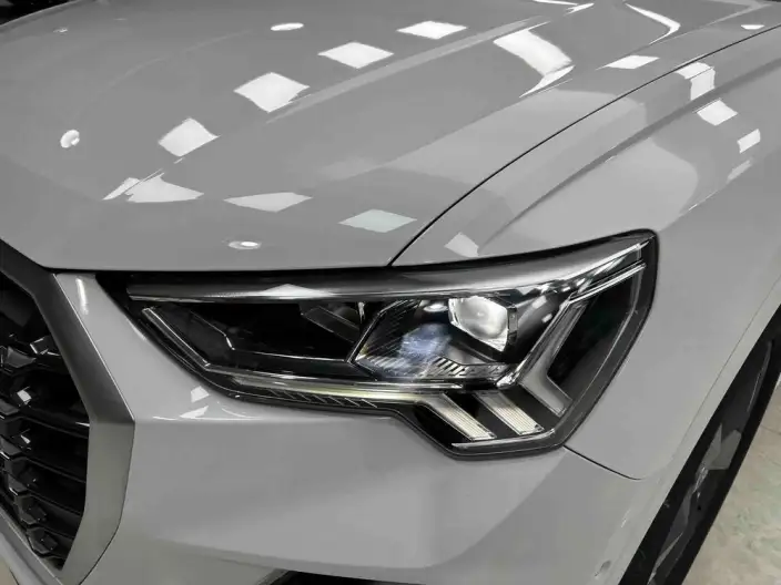AUDI Q3 2022 Model 35 TFSI Fashion Dynamic Model – фото 8