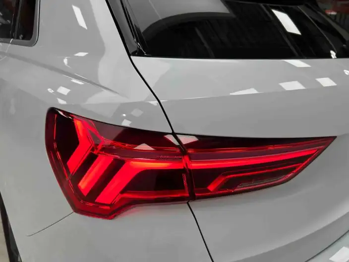 AUDI Q3 2022 Model 35 TFSI Fashion Dynamic Model – фото 9