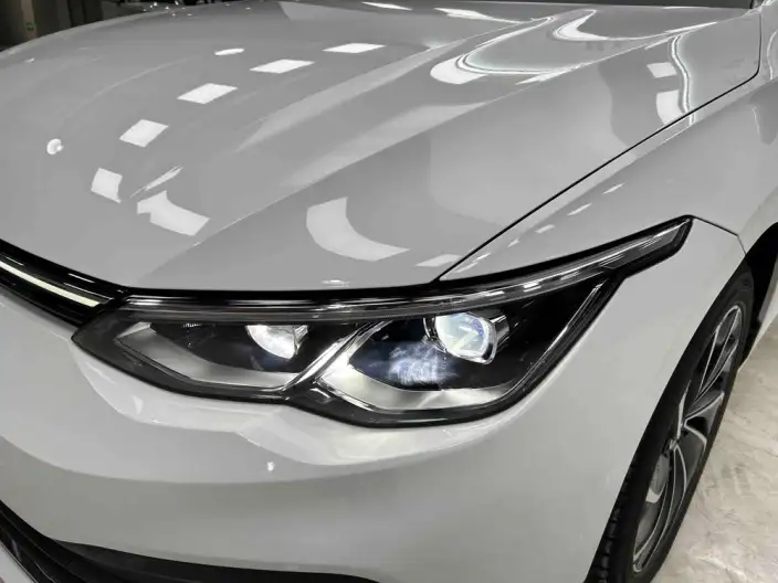 Volkswagen Golf 2021 Model 280TSI DSG Pro – фото 9