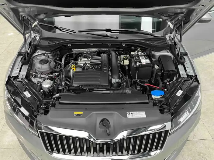 Skoda Superb 2023 Model Facelift TSI280 DSG Exclusive Edition – фото 7