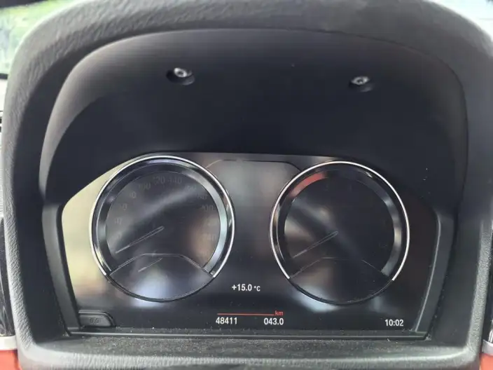 BMW X2 2022 Model sDrive25i M Off-road Set – фото 7