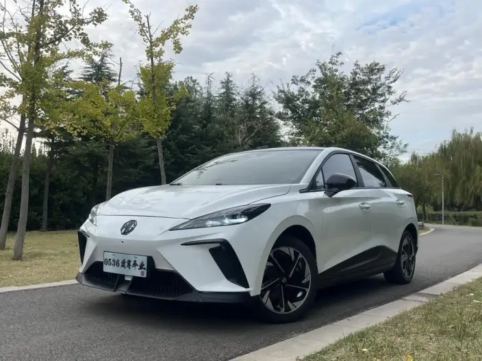 MG4 2023 Model 425km Executive Edition – фото 1
