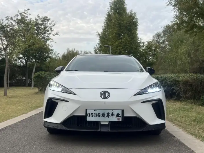 MG4 2023 Model 425km Executive Edition – фото 2