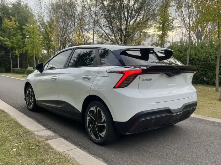 MG4 2023 Model 425km Executive Edition – фото 5