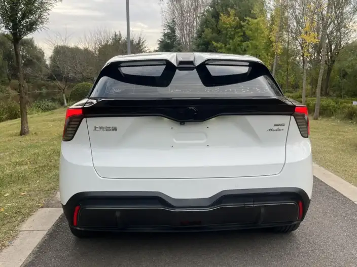 MG4 2023 Model 425km Executive Edition – фото 6