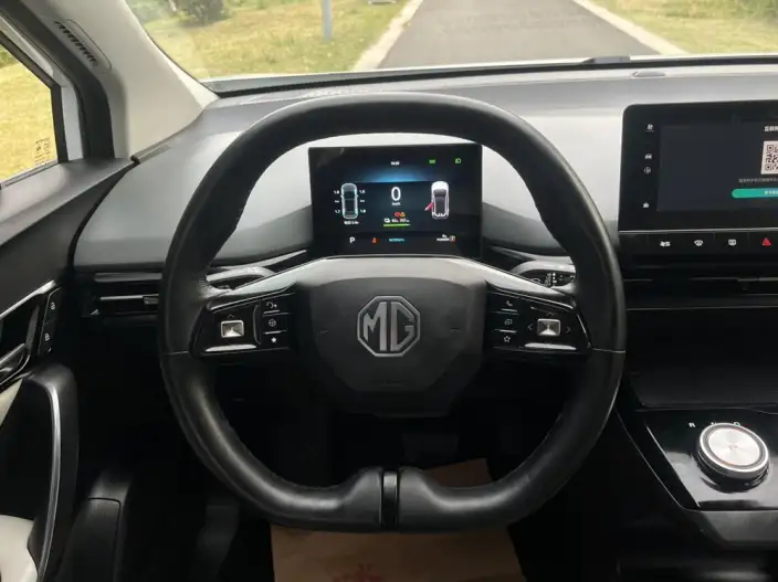 MG4 2023 Model 425km Executive Edition – фото 10