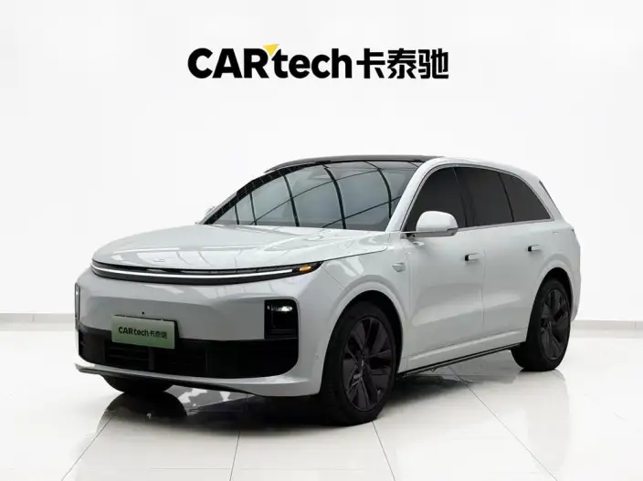 Li Auto L6 2024 Model Pro Edition