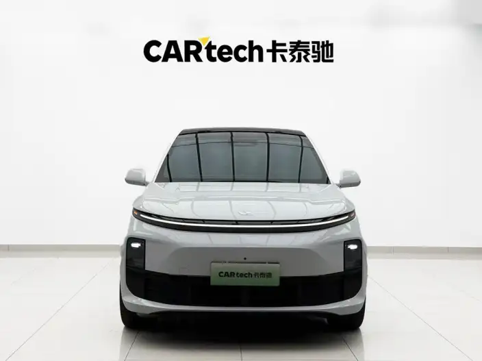Li Auto L6 2024 Model Pro Edition