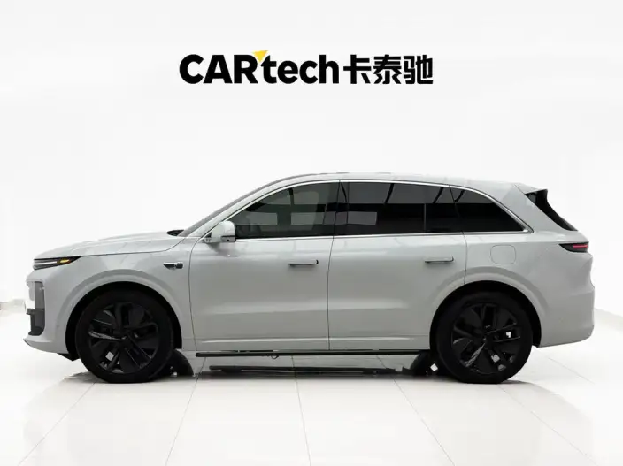 Li Auto L6 2024 Model Pro Edition