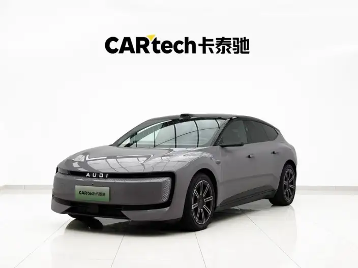 AUDI E5 Sportback 2026 Model Pioneer quattro Model – фото 1