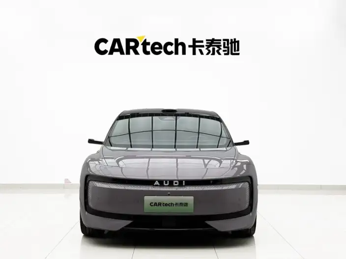 AUDI E5 Sportback 2026 Model Pioneer quattro Model – фото 2