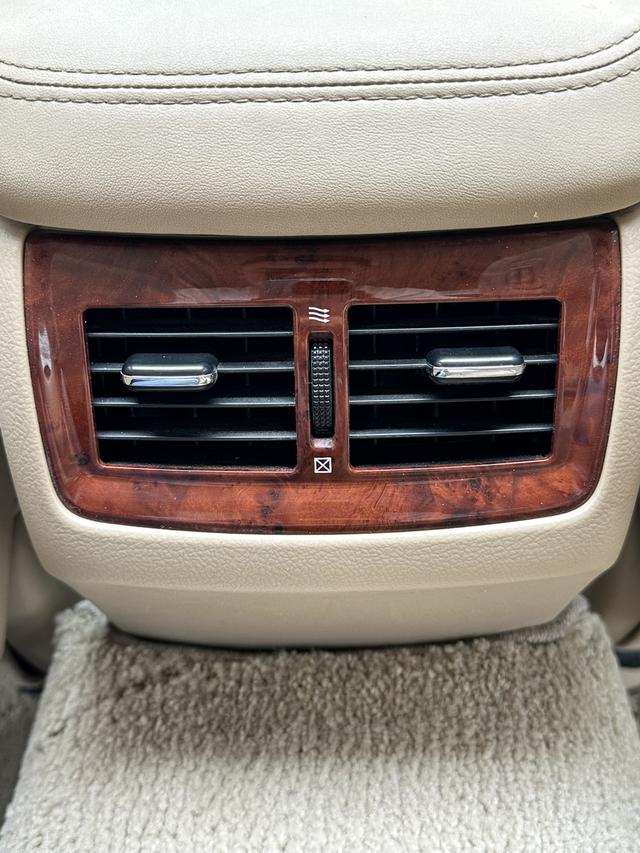 Toyota Crown 2012 2.5L Royal Leather – фото 14