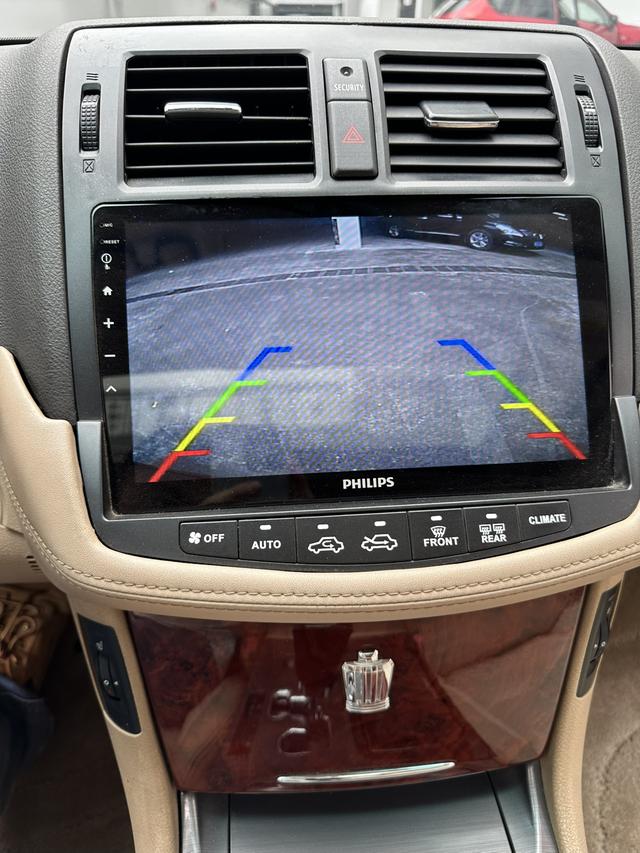 Toyota Crown 2012 2.5L Royal Leather – фото 15
