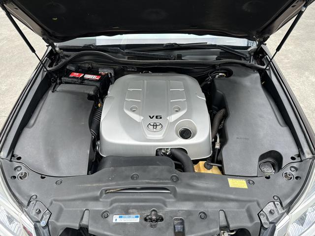 Toyota Crown 2012 2.5L Royal Leather – фото 17