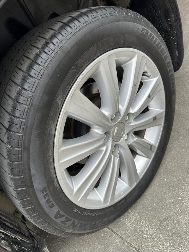 Toyota Crown 2012 2.5L Royal Leather – фото 18