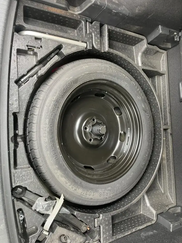 Volkswagen Tiguan L 2023 Model 330TSI 2WD R-Line Enjoy the version more – фото 8