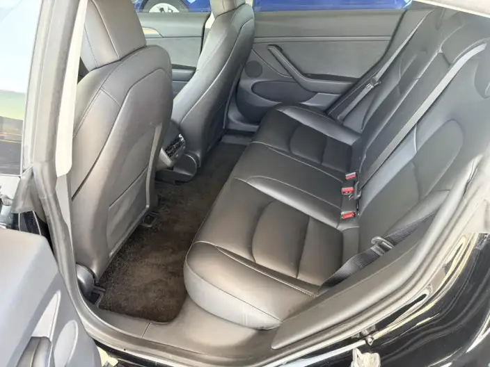 Model 3 2022 Model Performance High performance All-wheel drive version – фото 9