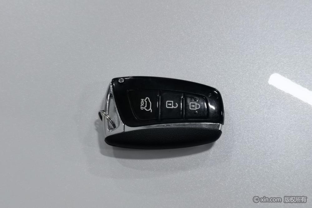 Hyundai Santa Fe 2013 2.4L Auto 2WD Smart – фото 6