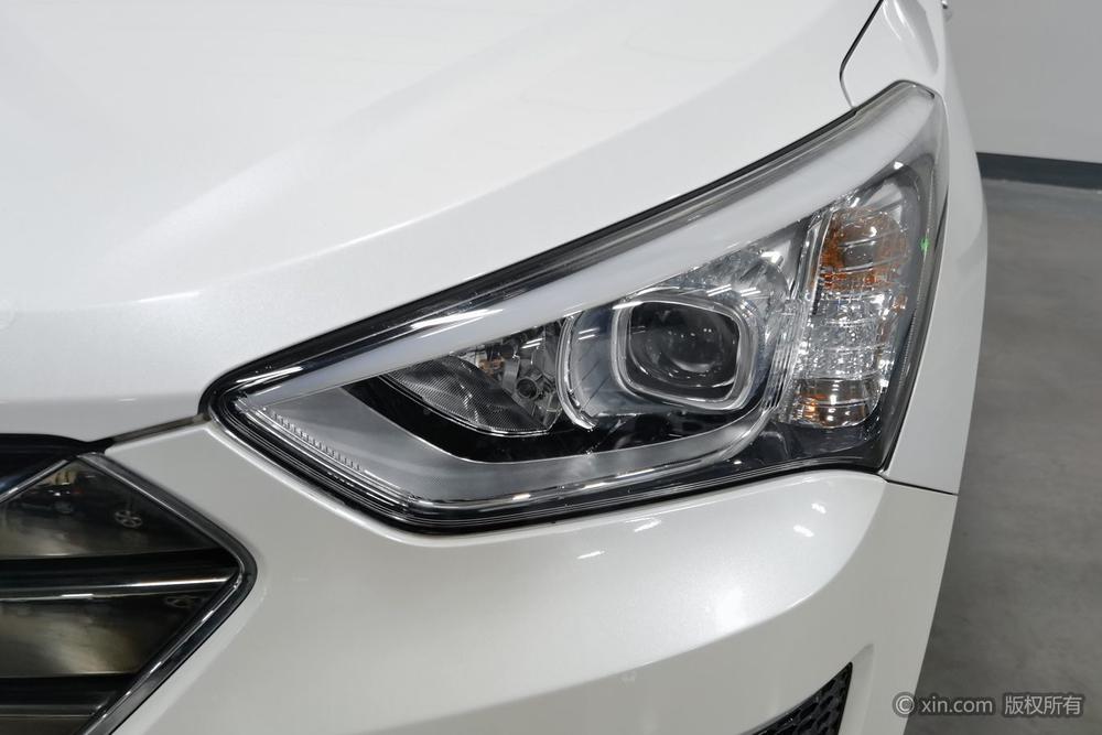 Hyundai Santa Fe 2013 2.4L Auto 2WD Smart – фото 7