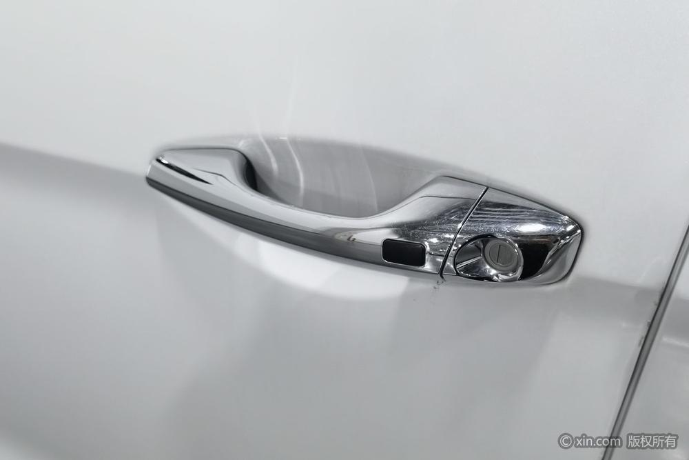Hyundai Santa Fe 2013 2.4L Auto 2WD Smart – фото 11