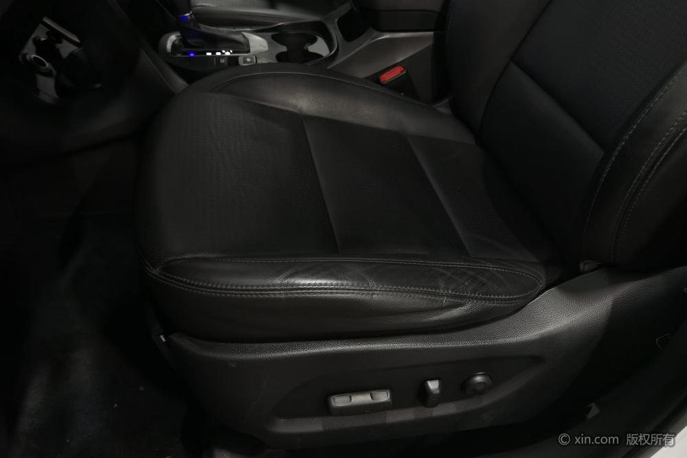 Hyundai Santa Fe 2013 2.4L Auto 2WD Smart – фото 18