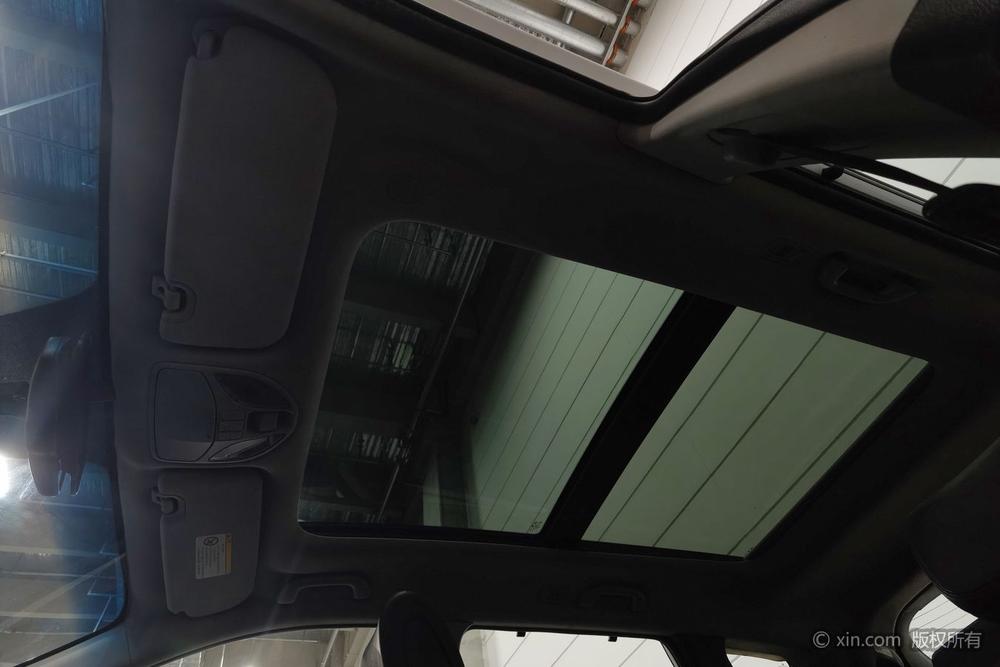 Hyundai Santa Fe 2013 2.4L Auto 2WD Smart – фото 21