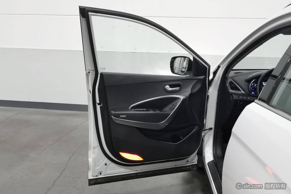 Hyundai Santa Fe 2013 2.4L Auto 2WD Smart – фото 22