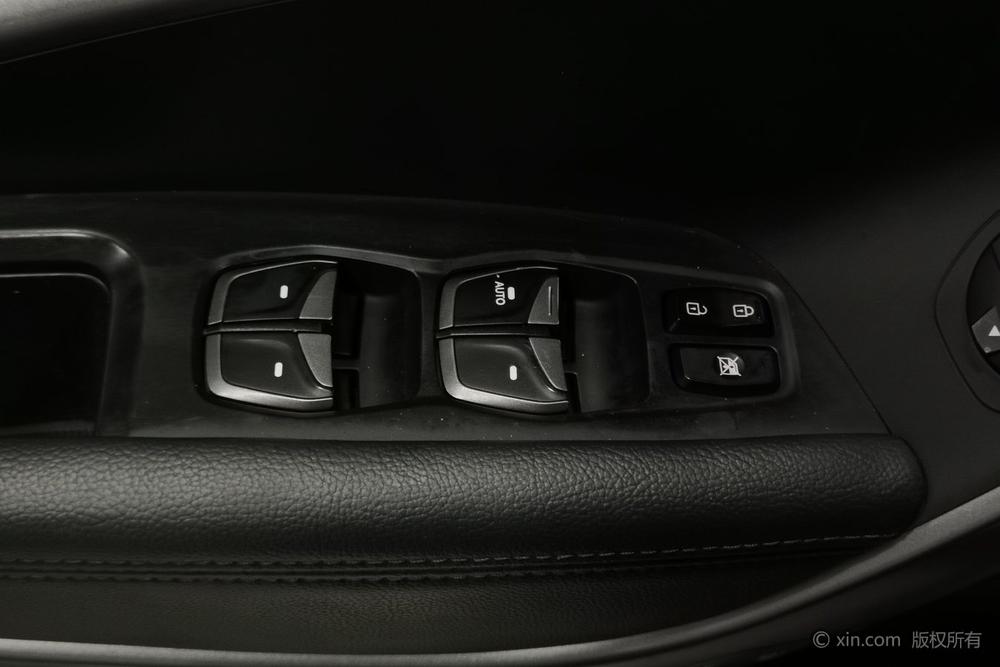 Hyundai Santa Fe 2013 2.4L Auto 2WD Smart – фото 23