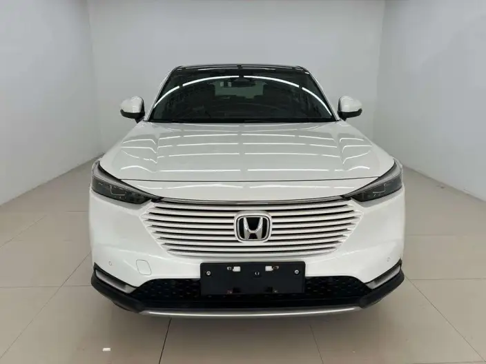 Honda Vezel 2023 Model 1.5L CVT Deluxe Edition – фото 2