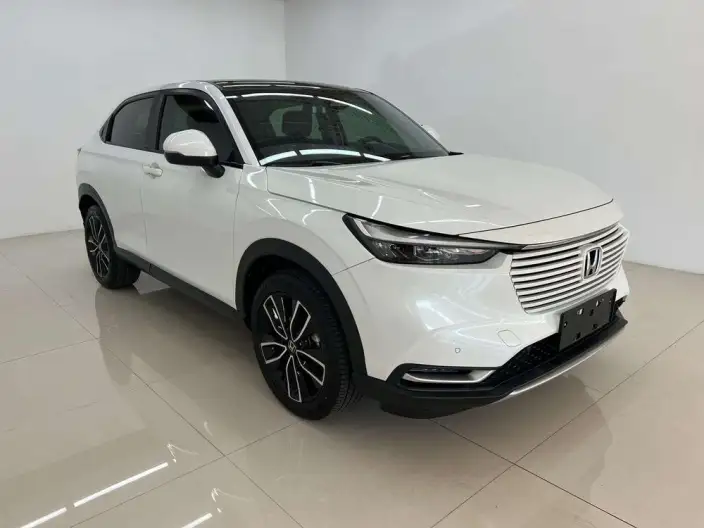 Honda Vezel 2023 Model 1.5L CVT Deluxe Edition – фото 3