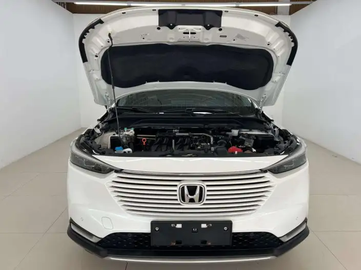 Honda Vezel 2023 Model 1.5L CVT Deluxe Edition – фото 9