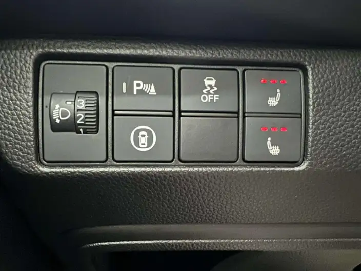Honda Vezel 2023 Model 1.5L CVT Deluxe Edition – фото 10