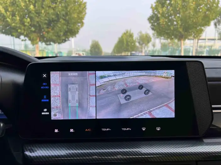Haval Kugou 2022 Model 1.5T Trendy Cool Edition – фото 8
